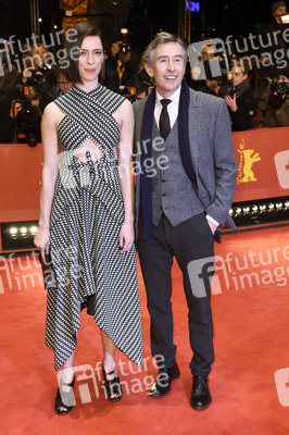 'The Dinner' Premiere, Berlinale 2017