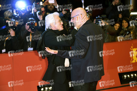 'The Dinner' Premiere, Berlinale 2017