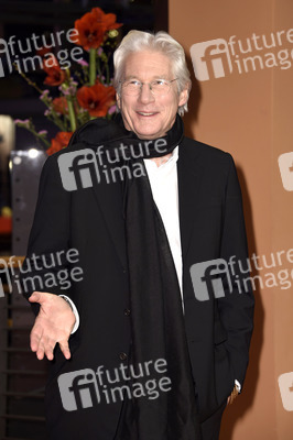 'The Dinner' Premiere, Berlinale 2017