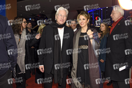 'The Dinner' Premiere, Berlinale 2017