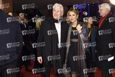 'The Dinner' Premiere, Berlinale 2017