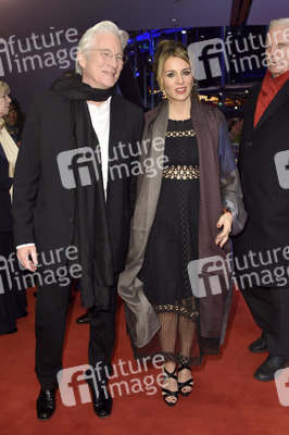 'The Dinner' Premiere, Berlinale 2017
