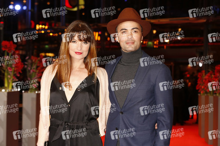 'The Dinner' Premiere, Berlinale 2017