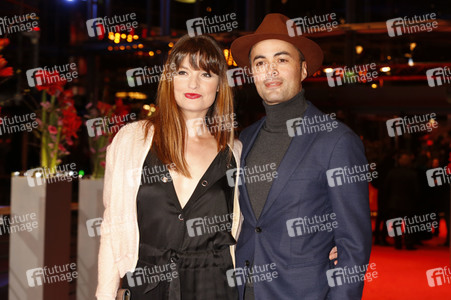 'The Dinner' Premiere, Berlinale 2017