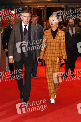 'The Dinner' Premiere, Berlinale 2017