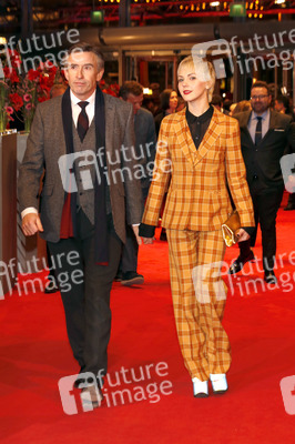 'The Dinner' Premiere, Berlinale 2017