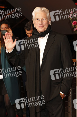 'The Dinner' Premiere, Berlinale 2017
