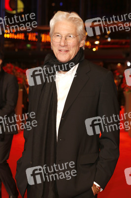 'The Dinner' Premiere, Berlinale 2017