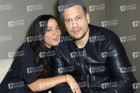 Fototermin mit Johnnyswim in Berlin