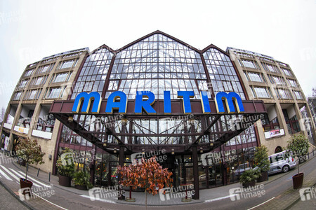Maritim-Hotel in Köln