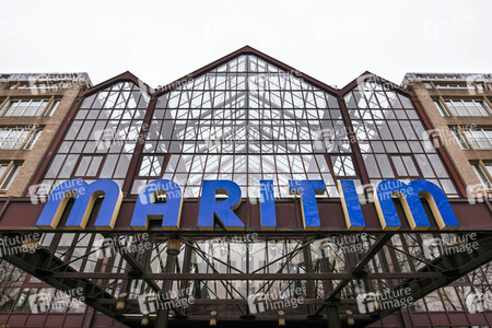 Maritim-Hotel in Köln