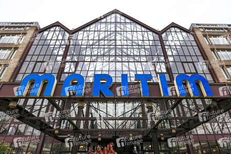 Maritim-Hotel in Köln