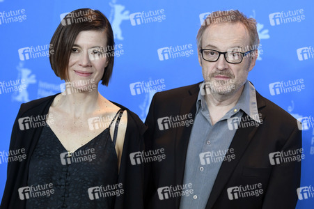 'Wilde Maus' Photocall, Berlinale 2017
