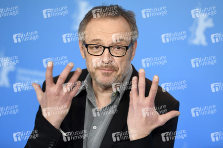 'Wilde Maus' Photocall, Berlinale 2017