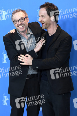 'Wilde Maus' Photocall, Berlinale 2017