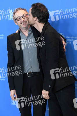 'Wilde Maus' Photocall, Berlinale 2017