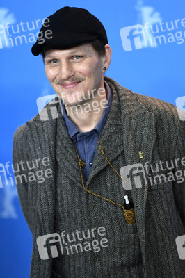 'Wilde Maus' Photocall, Berlinale 2017