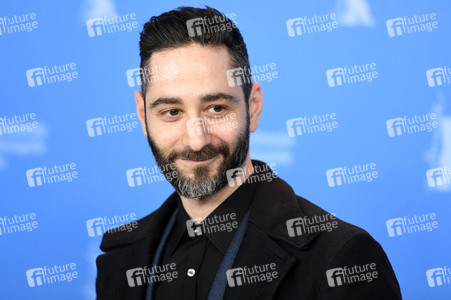 'Wilde Maus' Photocall, Berlinale 2017