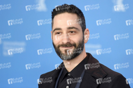 'Wilde Maus' Photocall, Berlinale 2017