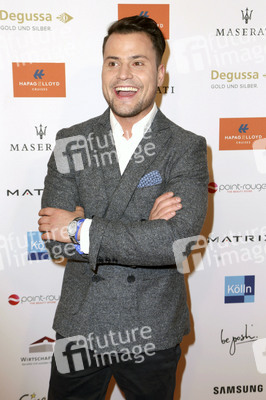 Movie Meets Media Party, Berlinale 2017