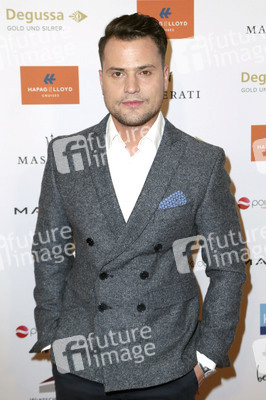 Movie Meets Media Party, Berlinale 2017