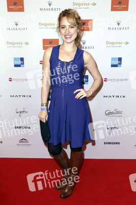 Movie Meets Media Party, Berlinale 2017