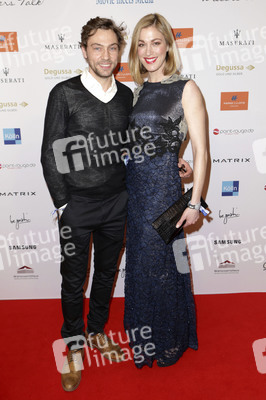 Movie Meets Media Party, Berlinale 2017