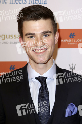 Movie Meets Media Party, Berlinale 2017