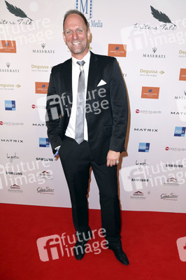 Movie Meets Media Party, Berlinale 2017