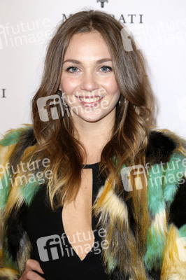 Movie Meets Media Party, Berlinale 2017