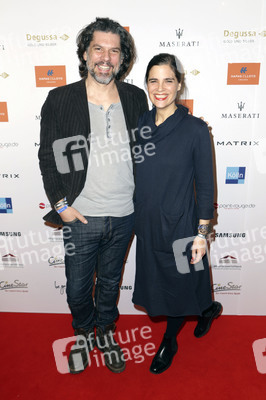 Movie Meets Media Party, Berlinale 2017
