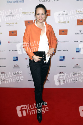 Movie Meets Media Party, Berlinale 2017