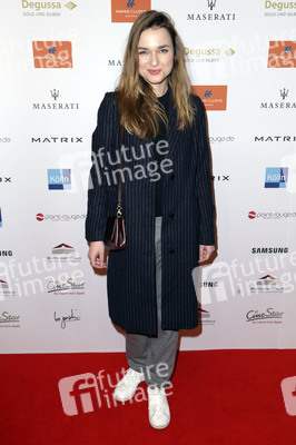 Movie Meets Media Party, Berlinale 2017