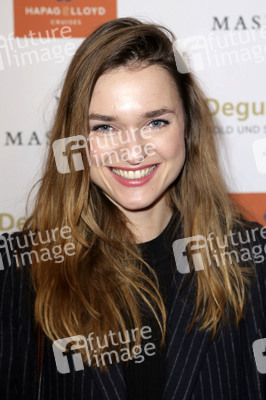 Movie Meets Media Party, Berlinale 2017
