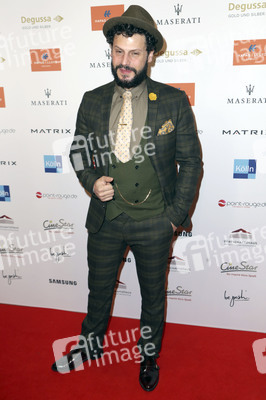 Movie Meets Media Party, Berlinale 2017