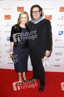 Movie Meets Media Party, Berlinale 2017