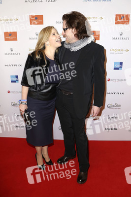 Movie Meets Media Party, Berlinale 2017