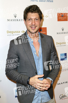 Movie Meets Media Party, Berlinale 2017