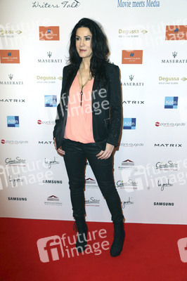 Movie Meets Media Party, Berlinale 2017