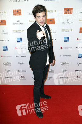 Movie Meets Media Party, Berlinale 2017