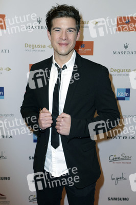 Movie Meets Media Party, Berlinale 2017