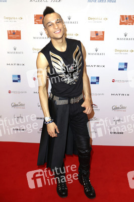 Movie Meets Media Party, Berlinale 2017
