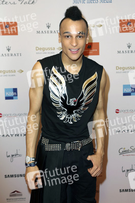 Movie Meets Media Party, Berlinale 2017
