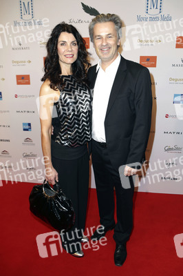 Movie Meets Media Party, Berlinale 2017