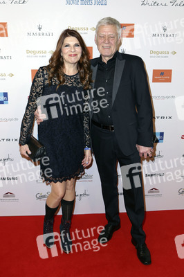 Movie Meets Media Party, Berlinale 2017