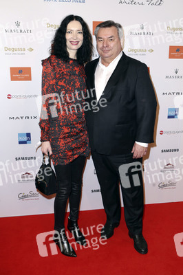 Movie Meets Media Party, Berlinale 2017