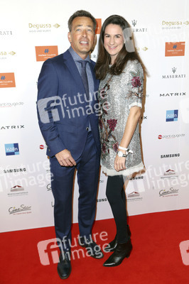 Movie Meets Media Party, Berlinale 2017
