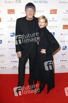 Movie Meets Media Party, Berlinale 2017