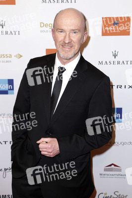Movie Meets Media Party, Berlinale 2017