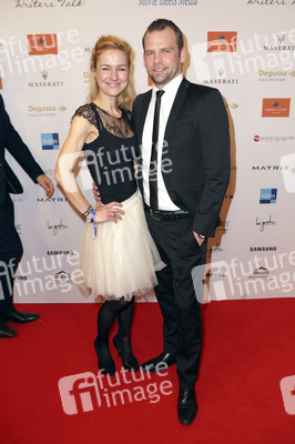 Movie Meets Media Party, Berlinale 2017